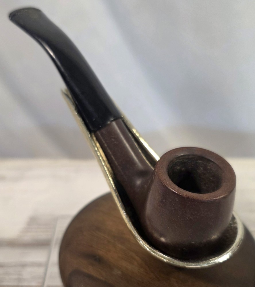 Vintage Unmarked Tobacco Pipe