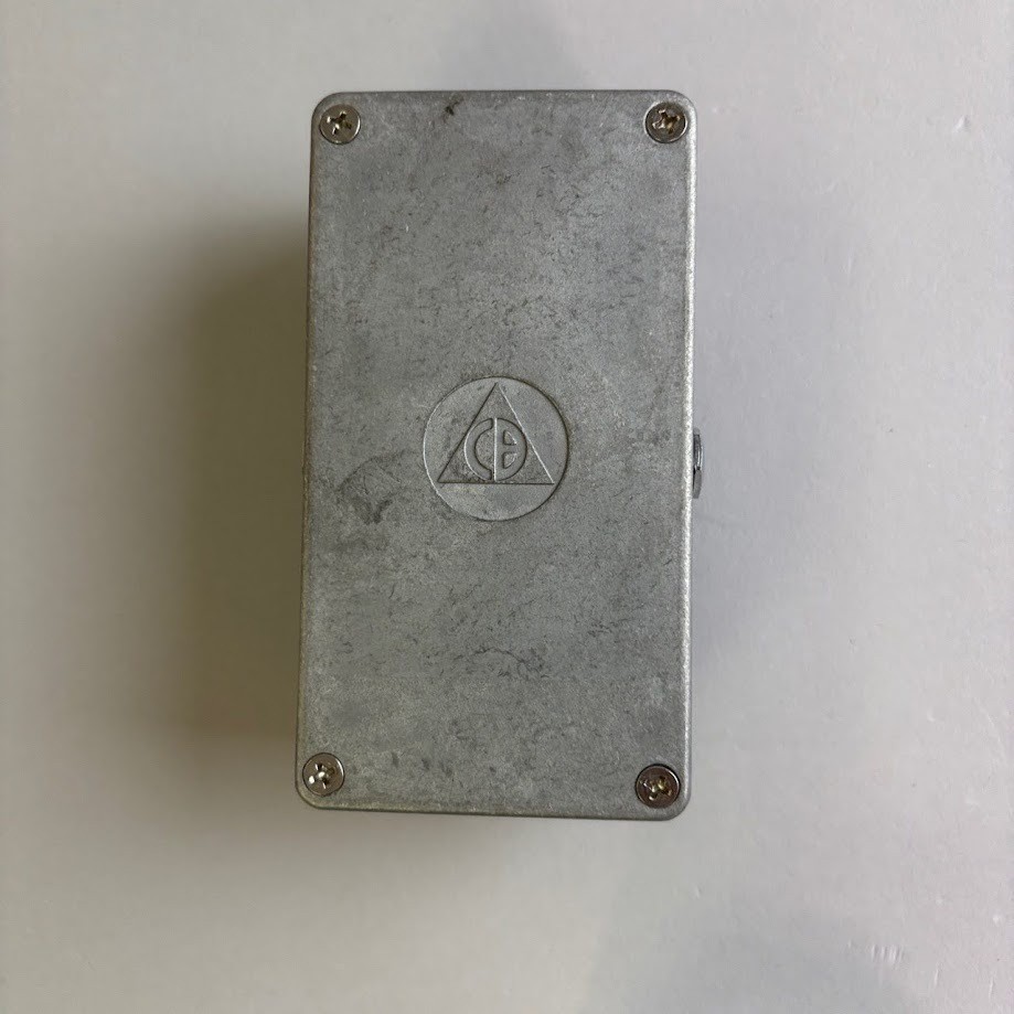 Catalinbread Fuzzrite