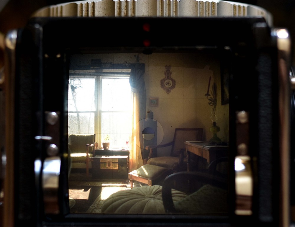 KOWA 6MM MEDIUM FORMAT, 55MM LENS, TESTED AND WORKING