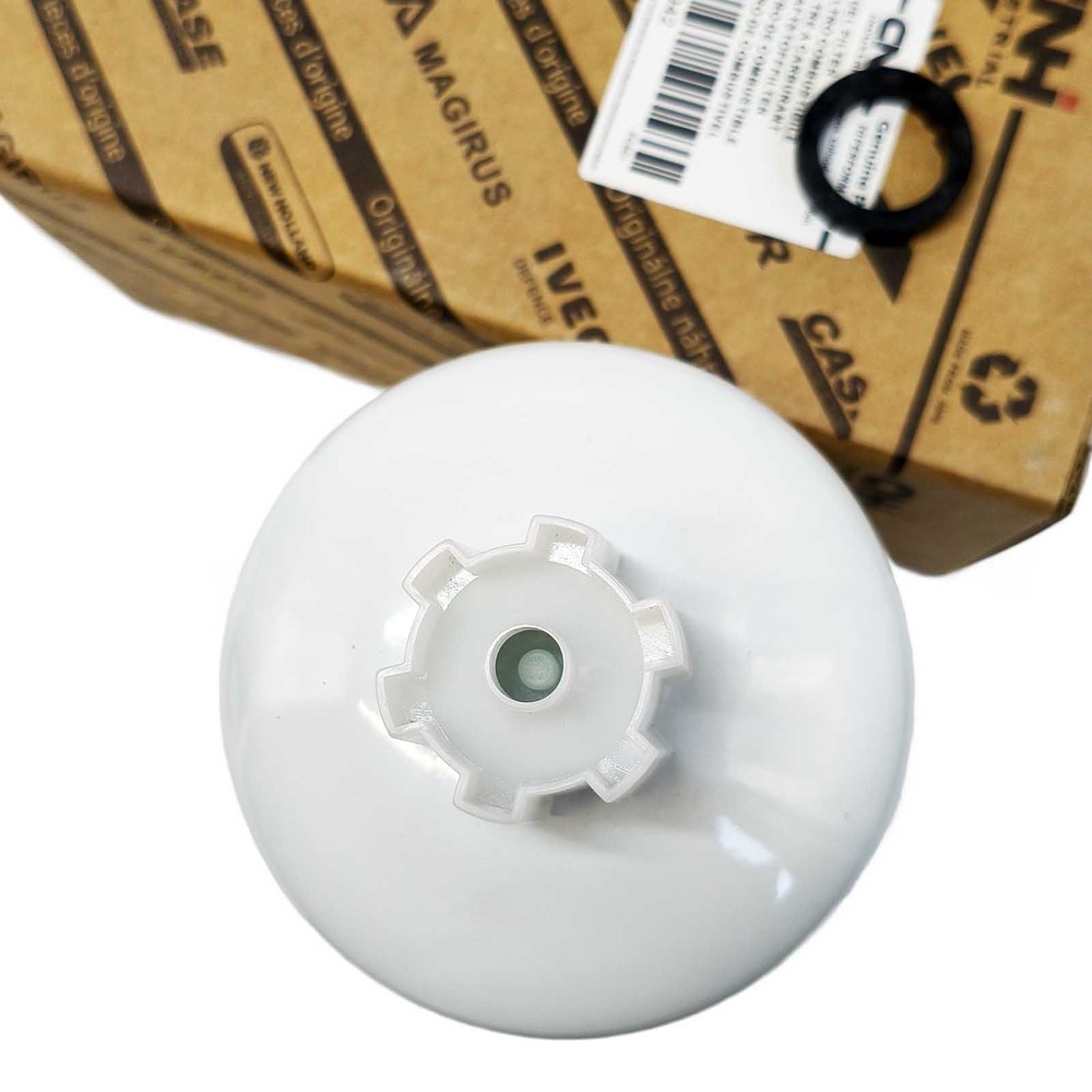 New Complete Filter Service Kit for Case 580K Loader Backhoes
