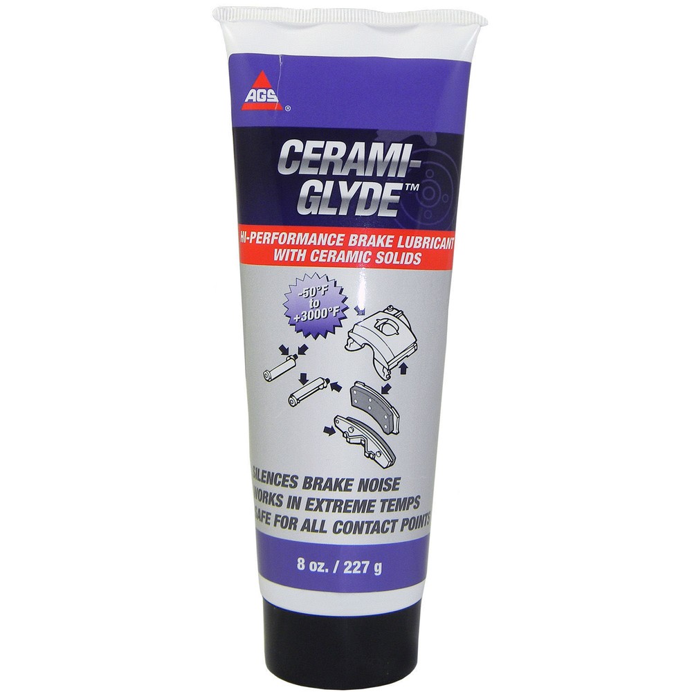 Brake Lubricant AGS CM-8