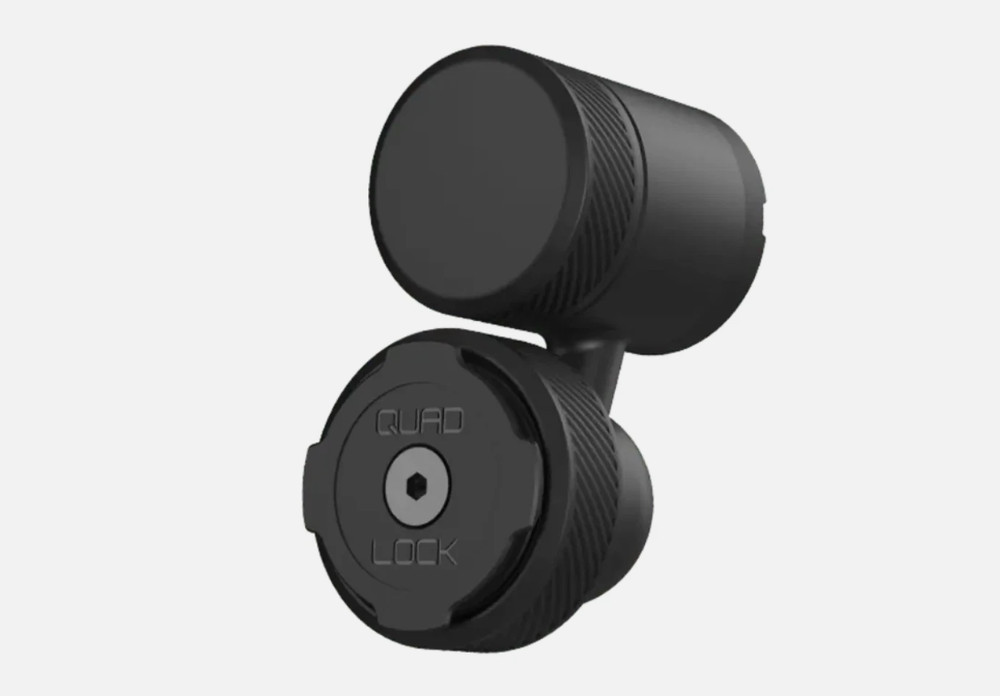 Quad Lock Vent Car Mount