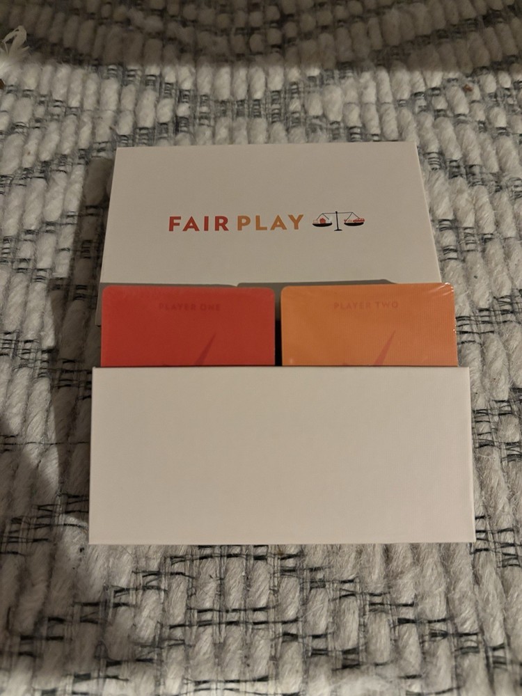 FAIR PLAY by Unicorn Space, LLC