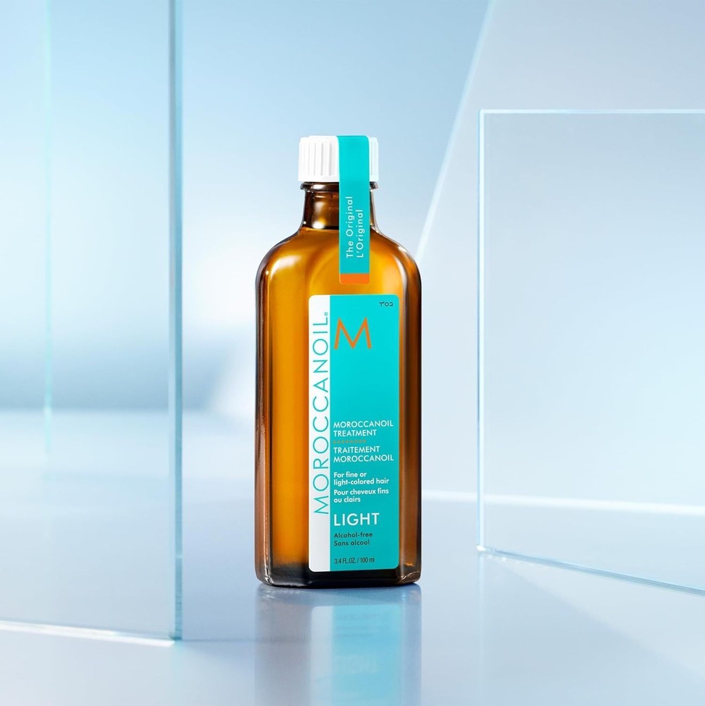 Moroccanoil Treatment Light 3.4oz