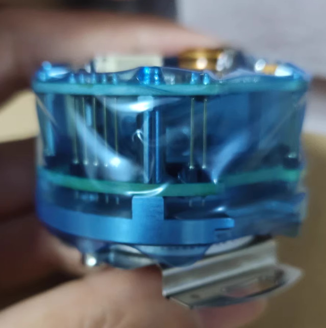 TS5667N422 New encoder, fast delivery, DHL/FEDEX/UPS