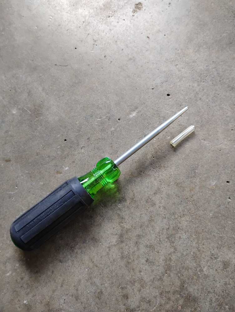 Greenlee 9753-12c Scratch Awl