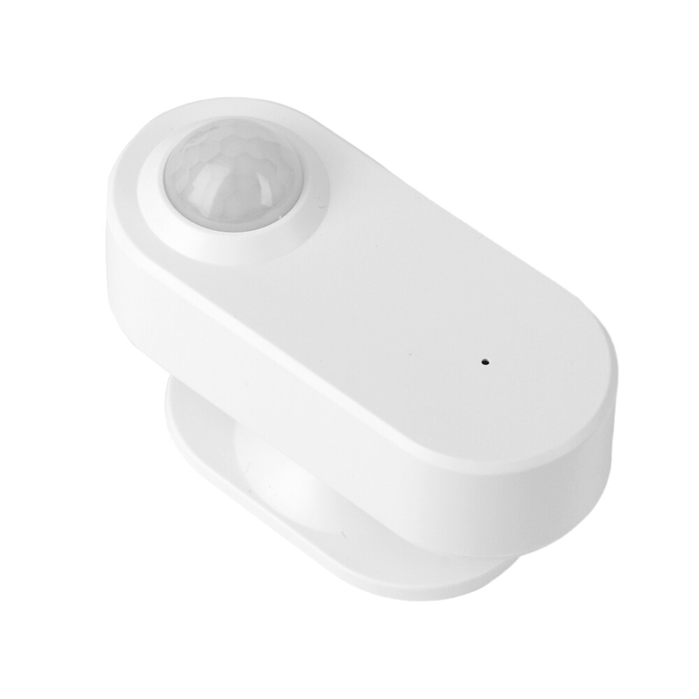 Tuya Zigbee Millimeter Radar Wave Human Presence Detect Sensor PIR Motion Sensor