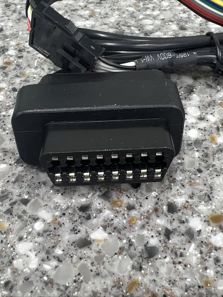 Ikon Technologies GPS Tracker P23350 2AWPW-IKON-B