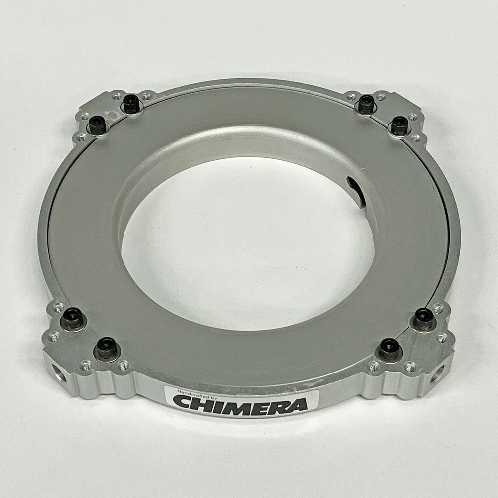 Chimera Aluminum Speed Ring, Circular 5"