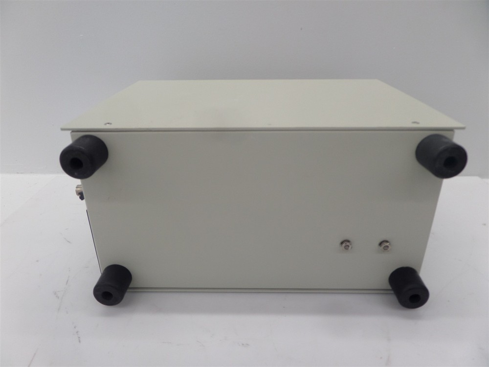 O.I. Analytical 5380 Detector Controller