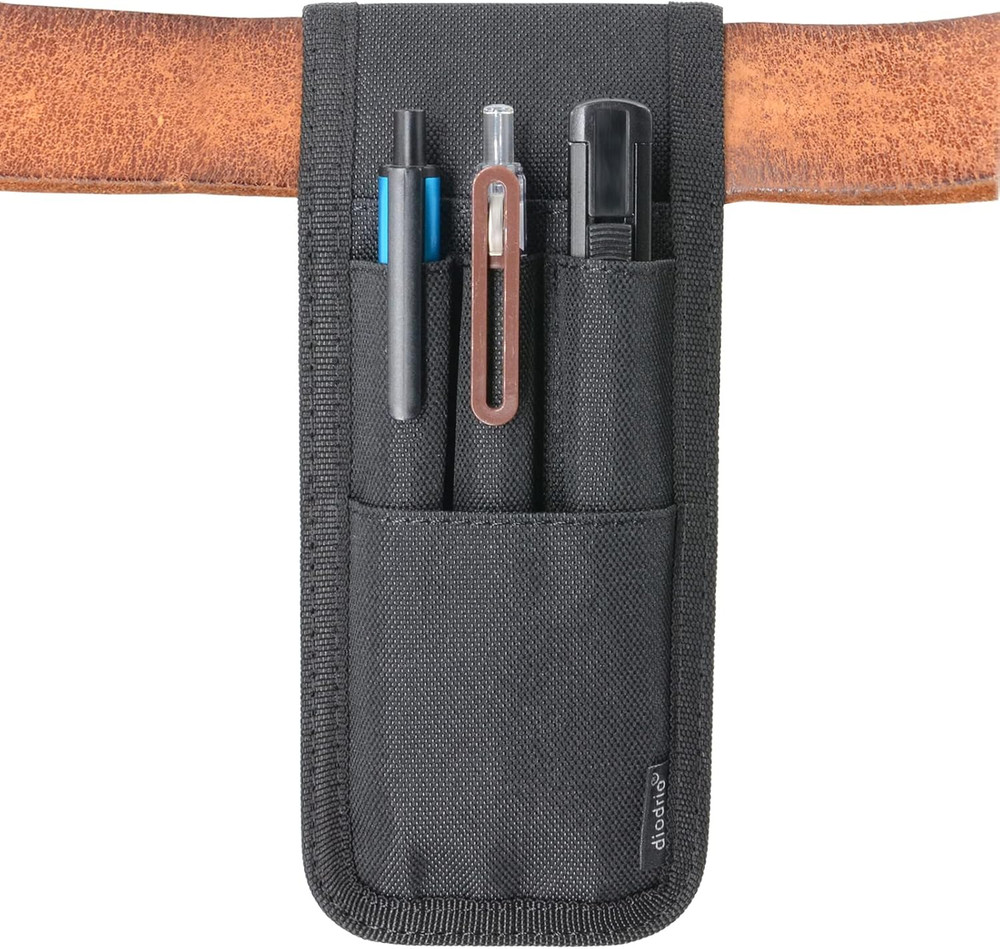Belt Pen Holder