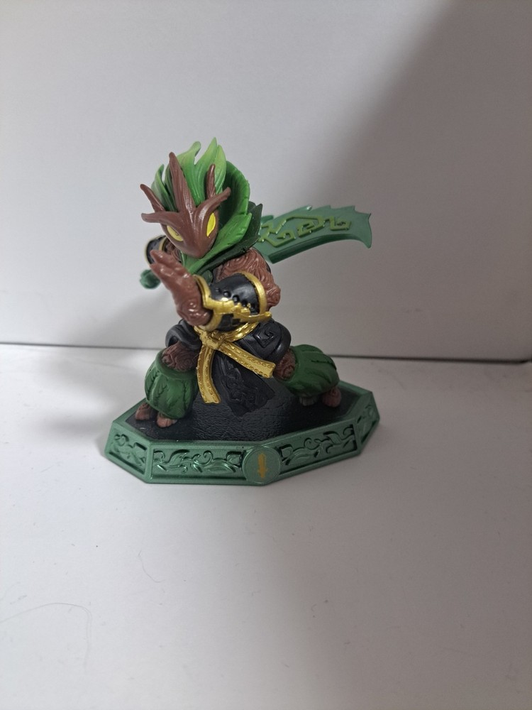 Skylanders Activision Ambush