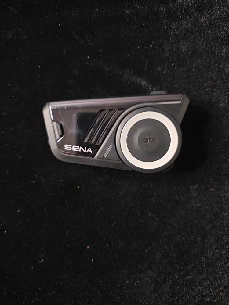 Sena 60s Bluetooth Communication System Intercom Harman Kardon Single 60S-01