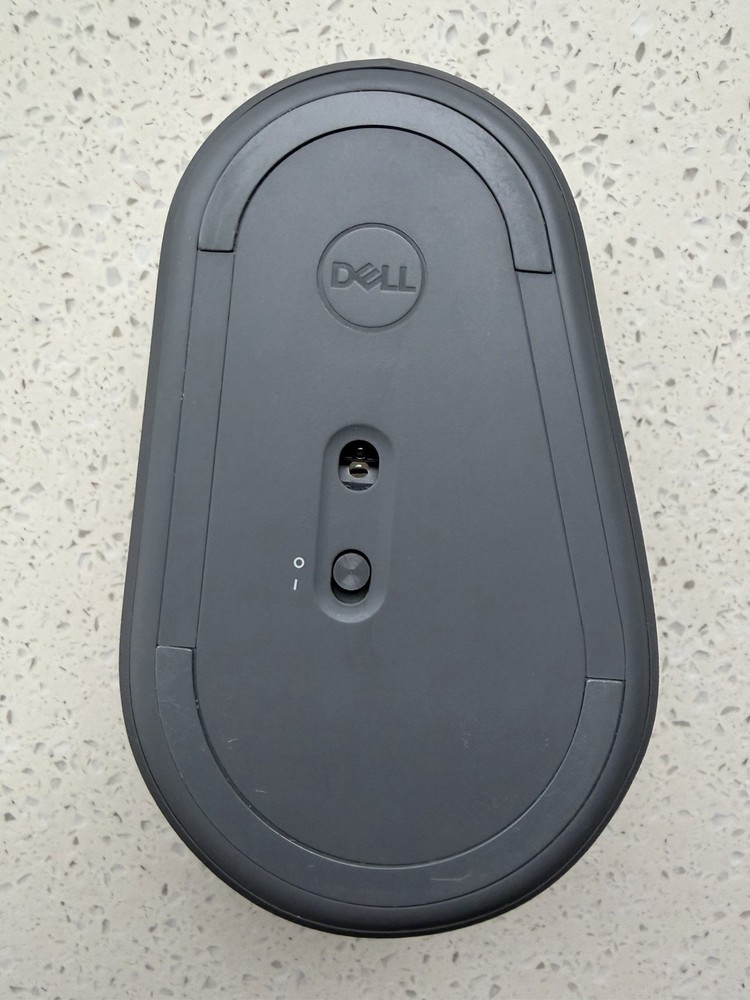 DELL MULTI DEVICE WIRELSS BLUETOOTH KEYBOARD AND MOUSE TESTED WORKING EUC