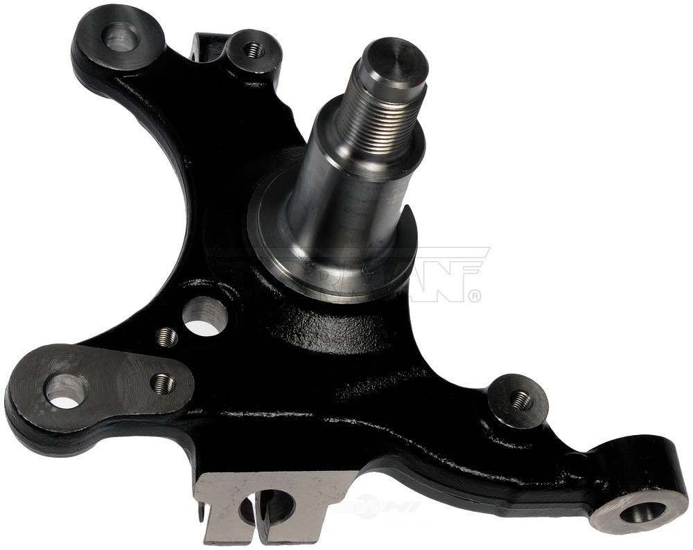 Spindle Knuckle Dorman (OE Solutions) 698-224