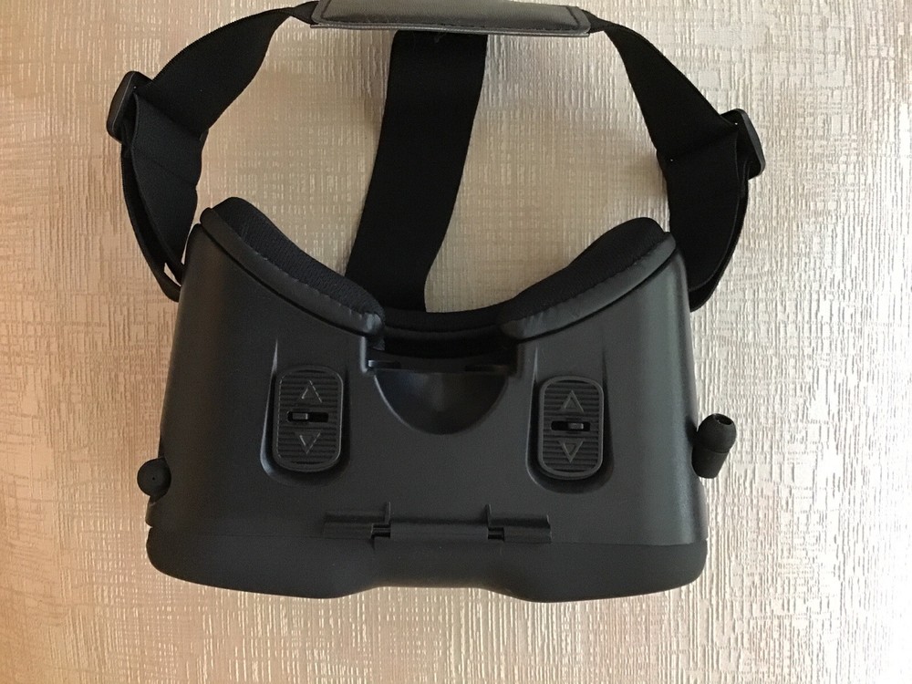 Tzumi Dream virsion Virtul Reality Smartphone Headset
