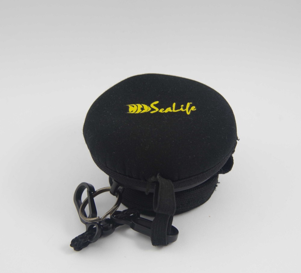 SeaLife SL970 24mm Wide Angle Conversion Lens