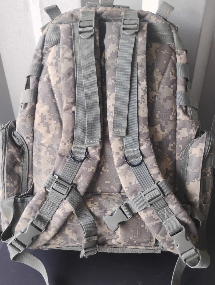 Backpack Military