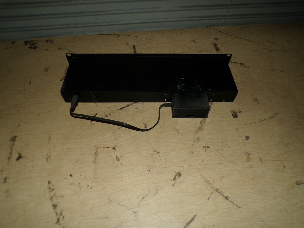 NLYNX GEMINI EXPRESS TWINAX