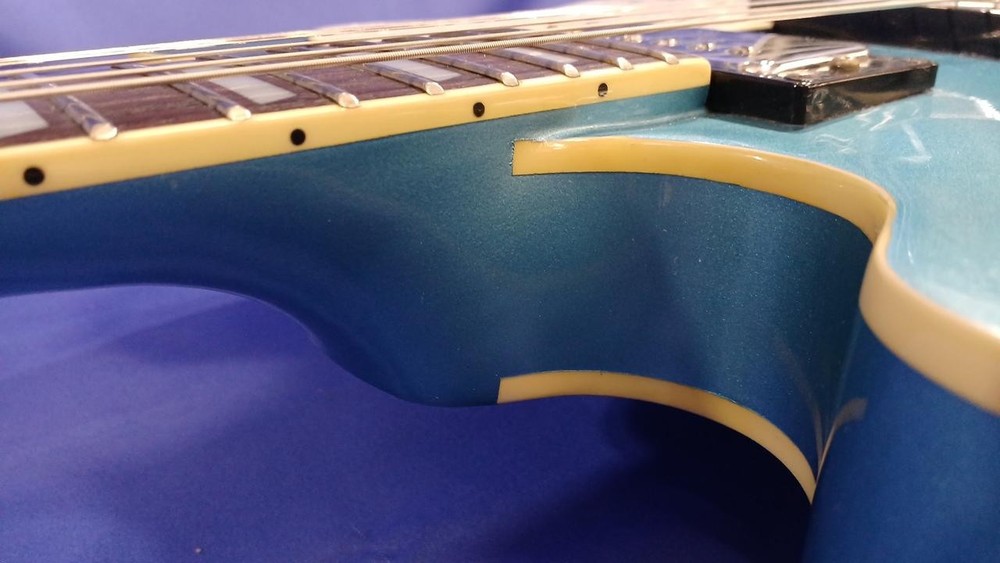 EPIPHONE NOEL GALLAGHER SUPERNOVA 409723