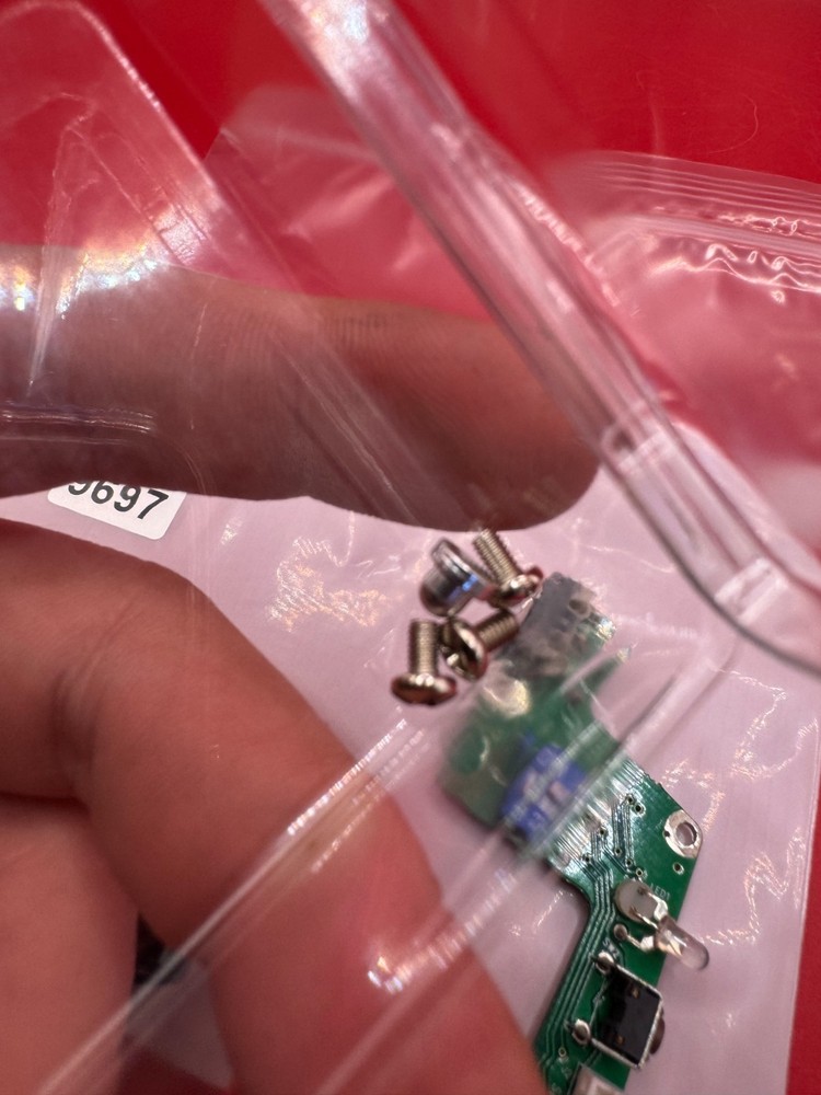 Dangerous Power G4 Board