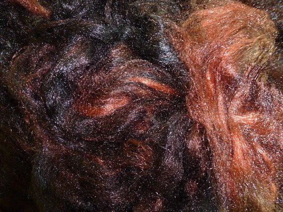 Firestar Autum Brown One Ounce  29 g