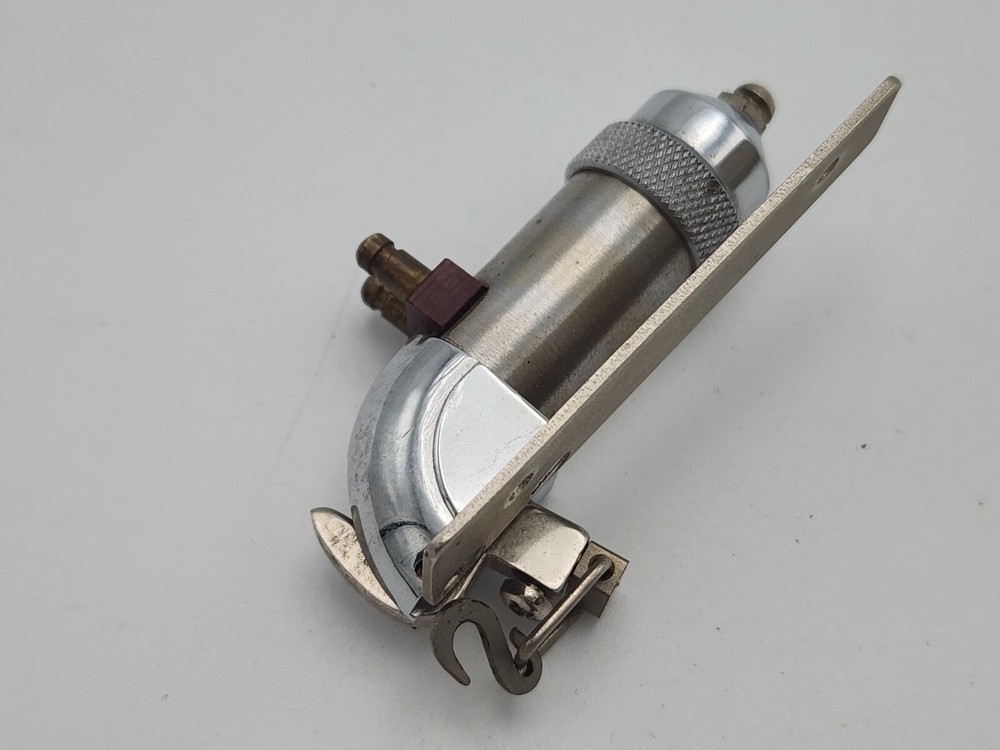 Heiland Research HR Solenoid Shutter Release for Graflex - Untested