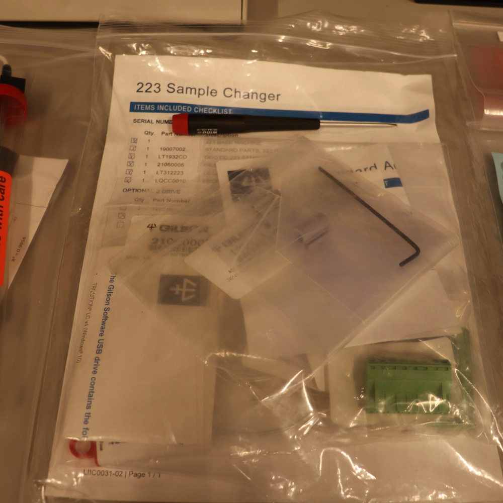 WPI AUTOMATED TEER MEASUREMENT SYSTEM REMS-SYS