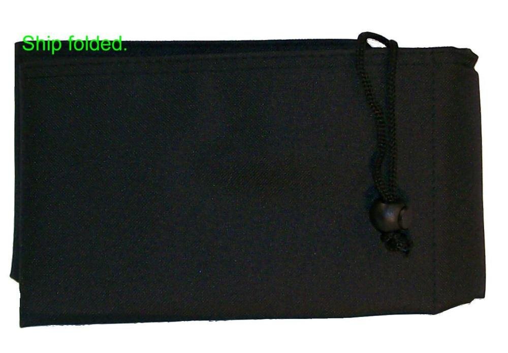 Black bat Sleeve bat Protector bat Rash Protector