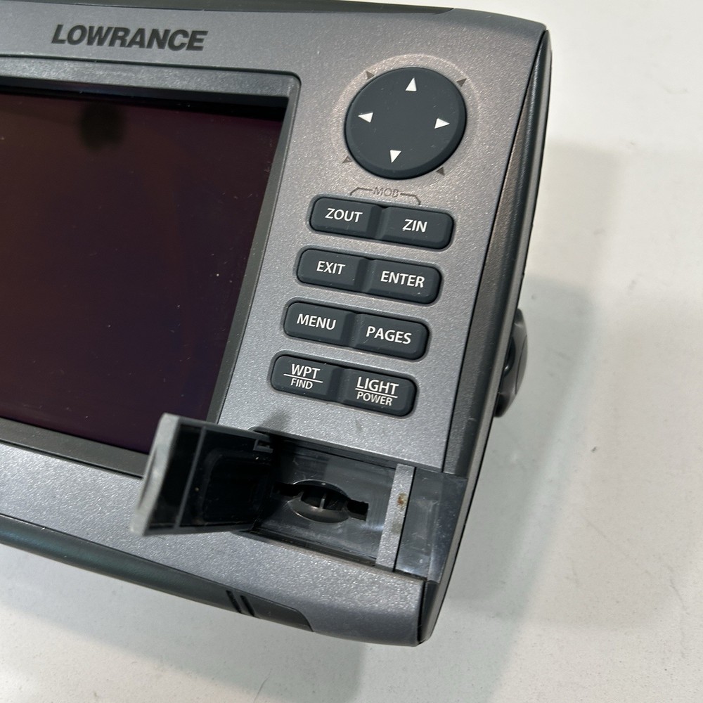 Lowrance HDS 7 Insight Head Unit