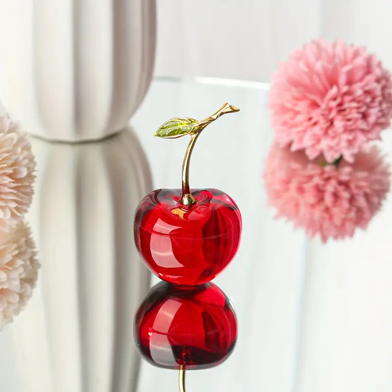 cherry Resin mold, silicone mold
