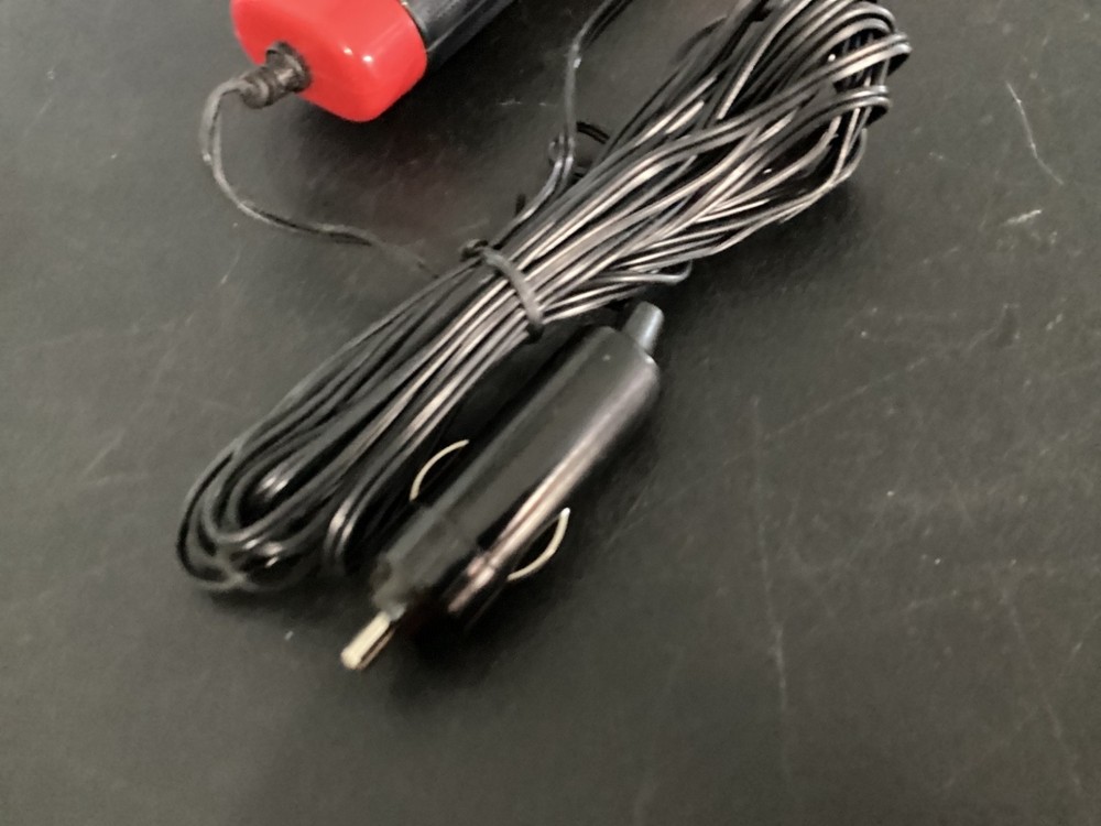 Rec Windshield De-Icer Plug In Ice Melter