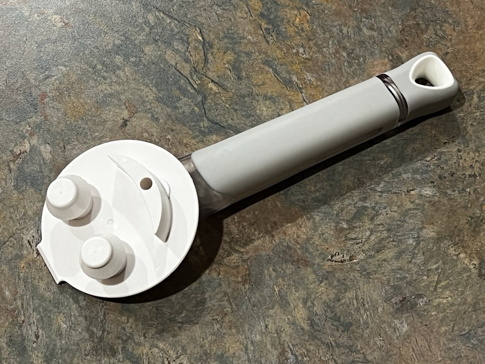 Scrub Daddy Scrub Caddy Sponge Holder & Soap Dispenser