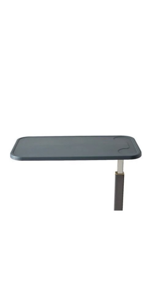 Medline Composite H-Base Overbed Table MDS107015
