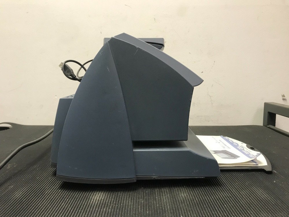 Pintey Bowes K700 Small Office Series Mail Station 2
