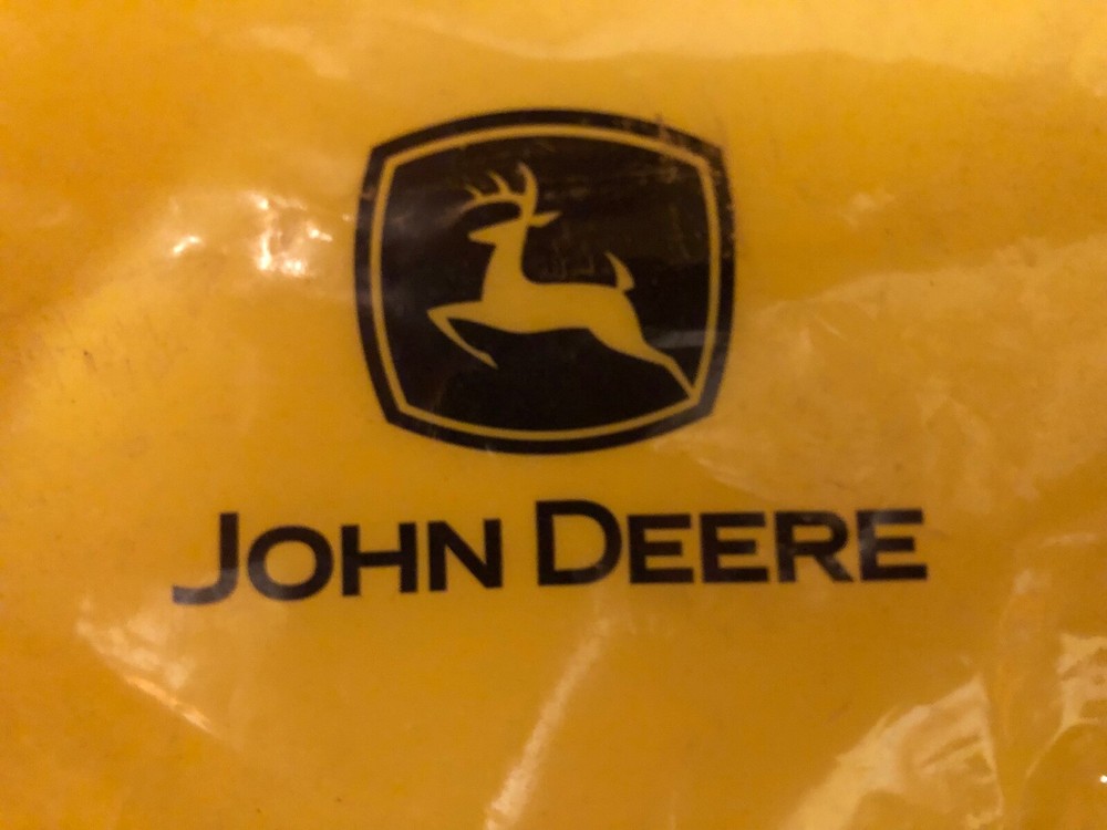 John Deere Genuine Part Front Draft Frame Shim T129981