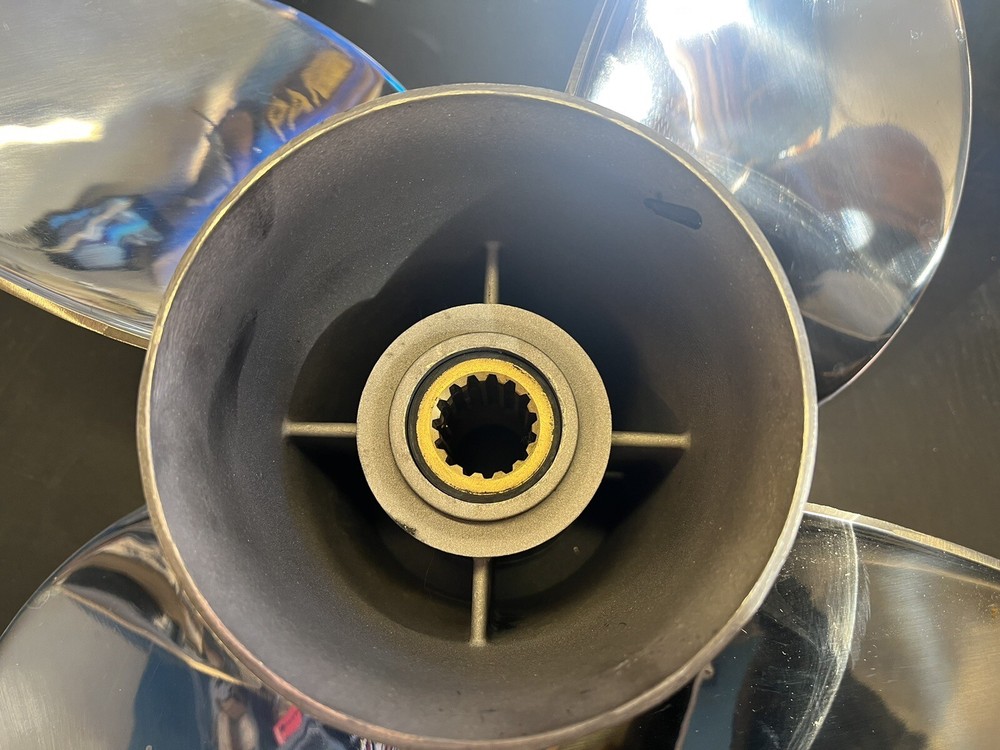 Rubex Propeller
