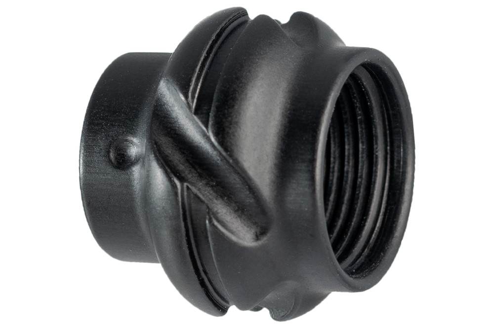 PXL Hunter Peep Black