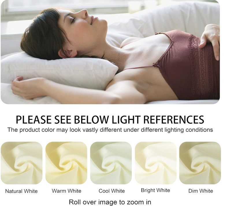 King Pillowcase Set - 2 Pack Brushed Microfiber 20x36 Pillowcases - Soft