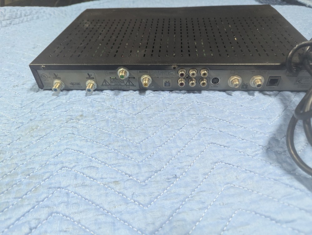 DISH Network 322 TV Receiver