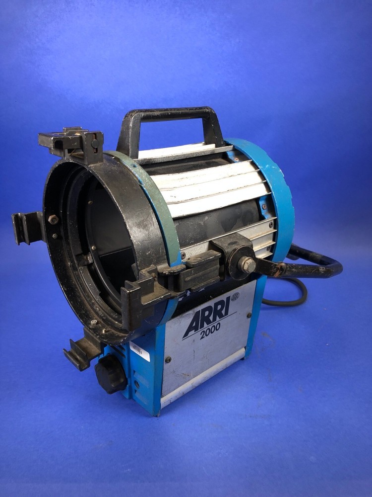 ARRI 2000W Light (PARTS ONLY)