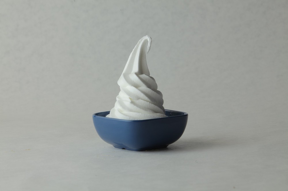 Frozen Yogurt Mix - Vanilla (1 - 3lb bag)