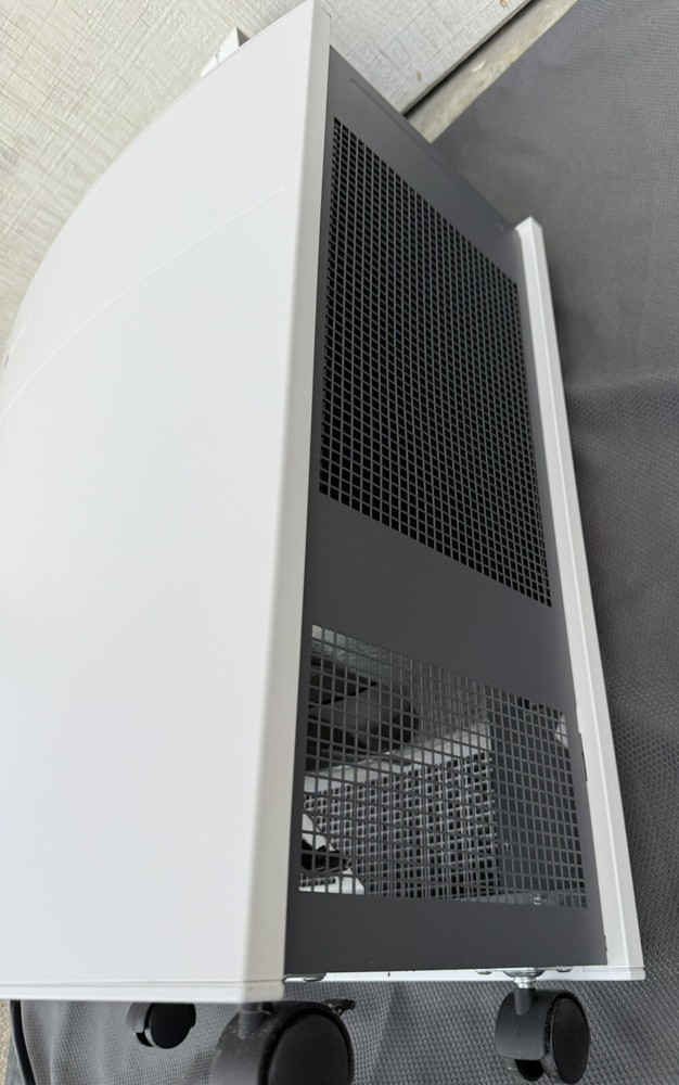 BlueAir Air Purifier 605