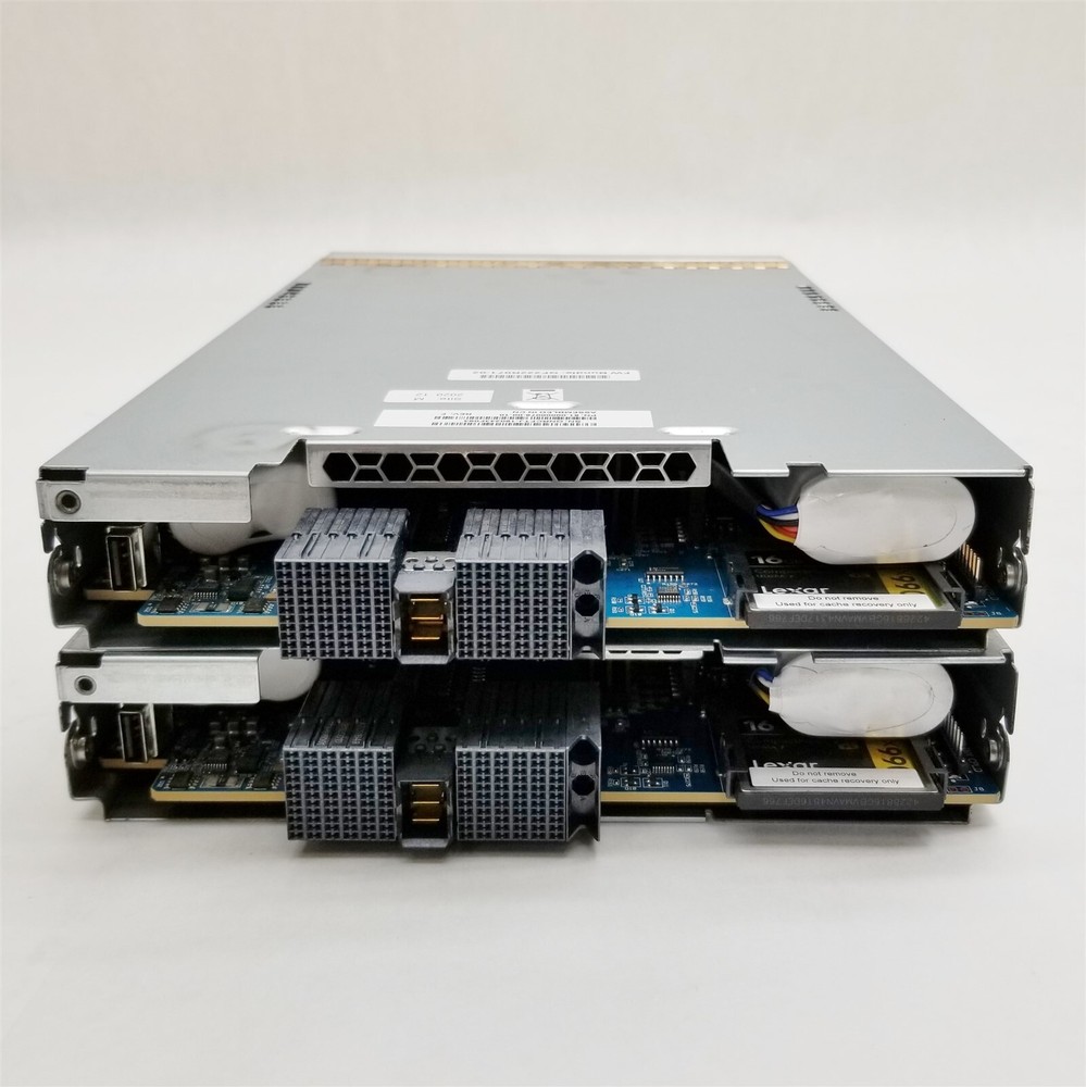 Dot Hill Quantum 3-07365-01 Disk Array Controller Module 81-00000078-00-10 Lot 2