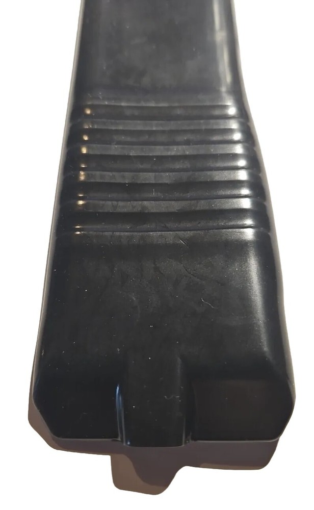 Guerrilla Gravity - OEM Replacement - Rubber Molded Downtube Protector, S4