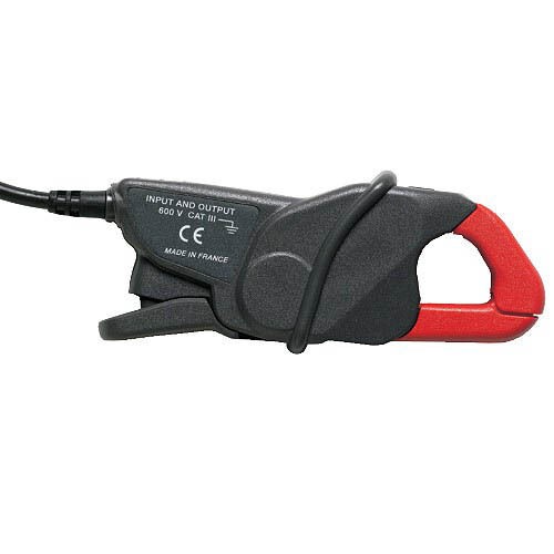 Fluke i200 AC Current Clamp