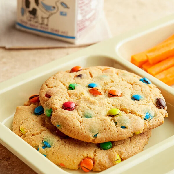 Bulk M&Ms Chocolate Food Candy (select size/flavor below)
