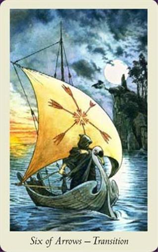 The Wildwood Tarot Card Deck Kit - Deck and Book!