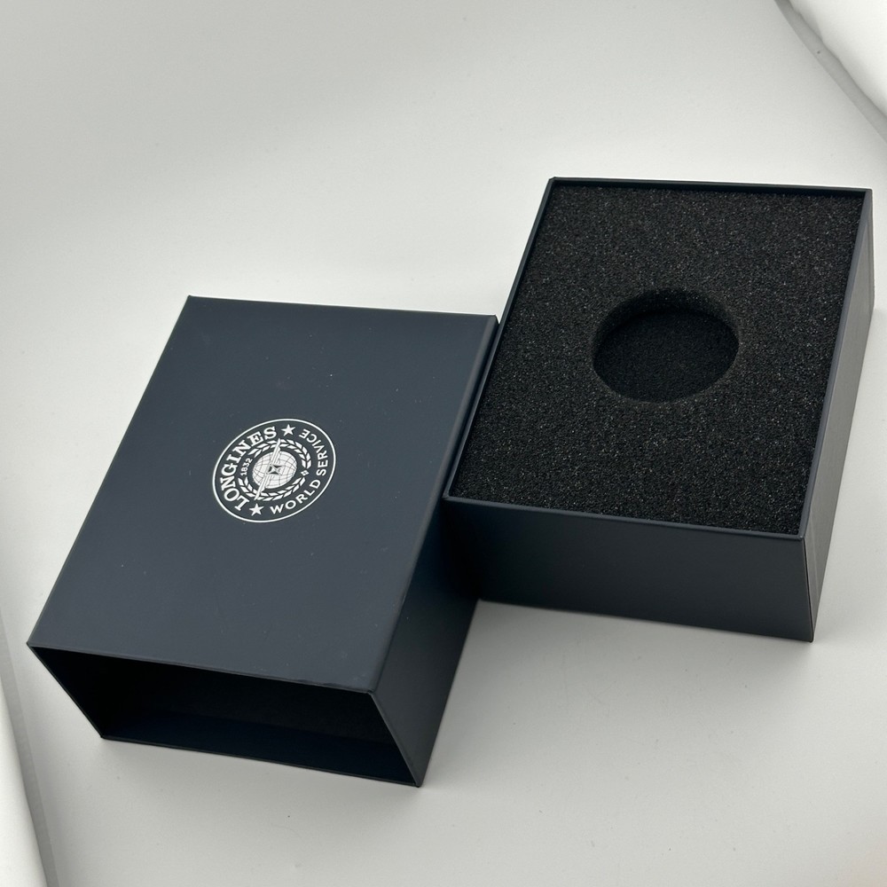 Longines Modern Service Watch Box