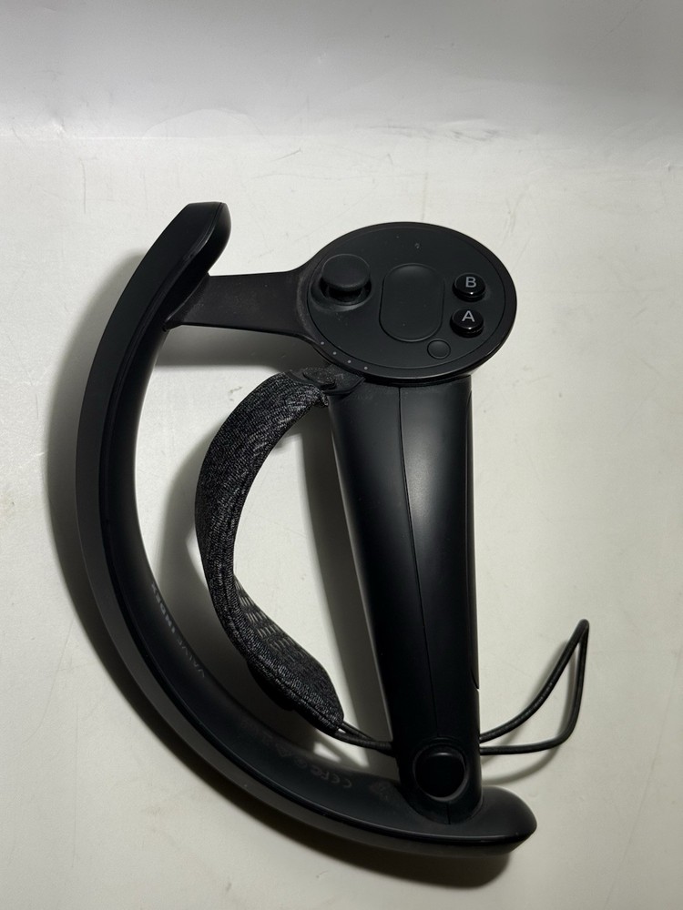 Valve Index Steam VR Controller Knuckle - LEFT ONLY